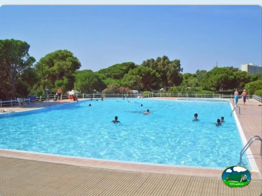 Camping 3 Estrellas en Gavà, Barcelona