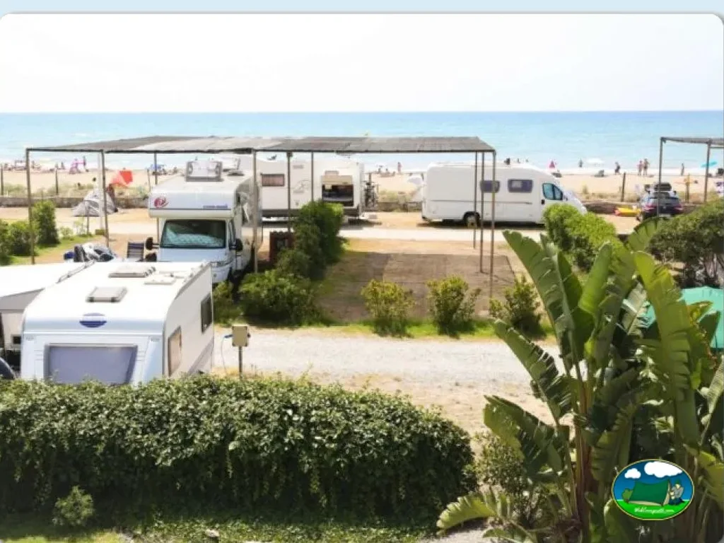 Camping 3 Estrellas en Gavà, Barcelona, Barcelona - imagen 3