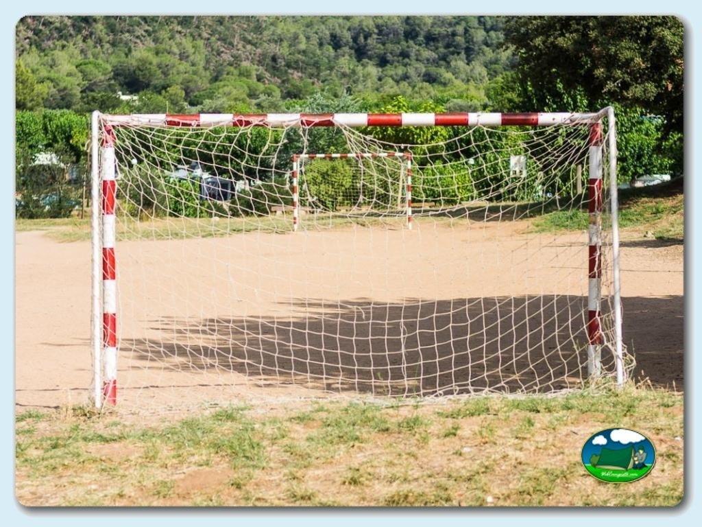 foto del camping Camping El Pasqualet
