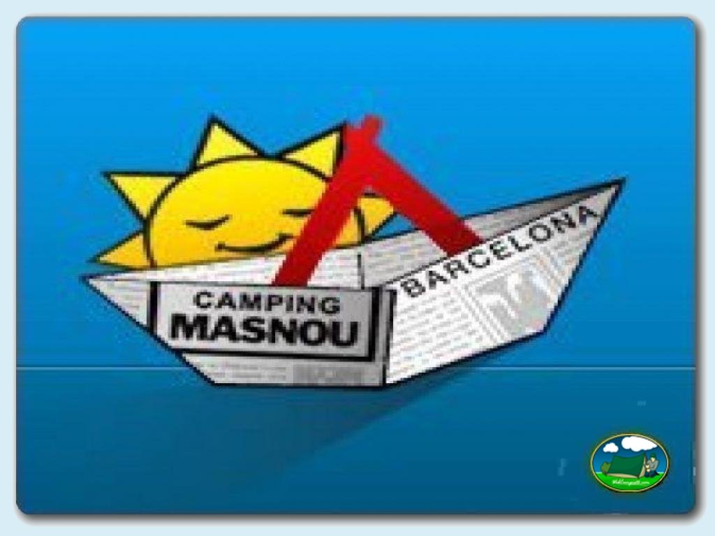 Camping Masnou en El Masnou