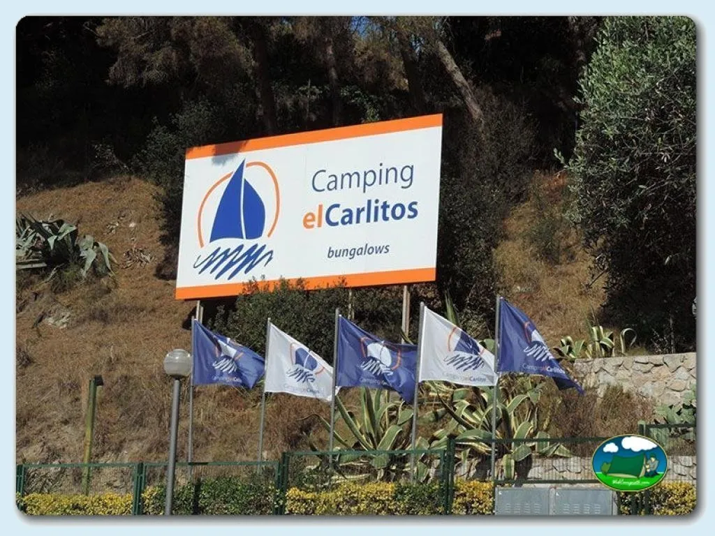 El Carlitos