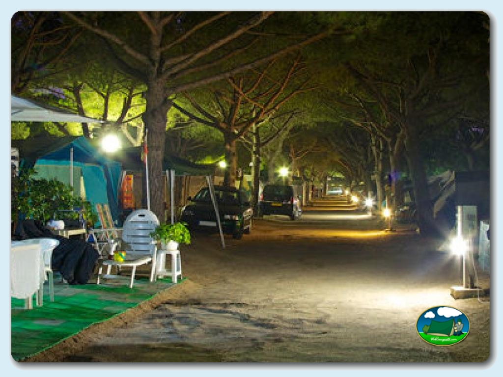 foto del camping Bon Repos