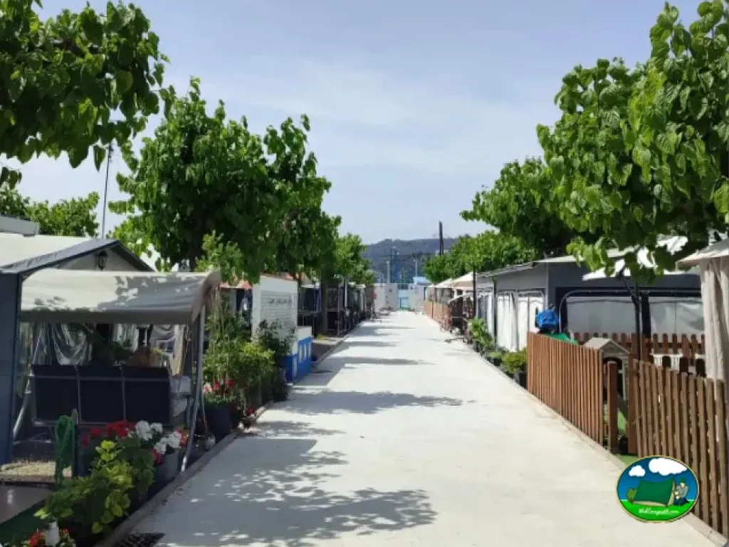 Camping Oasis en Santa Susanna, Barcelona - imagen 3