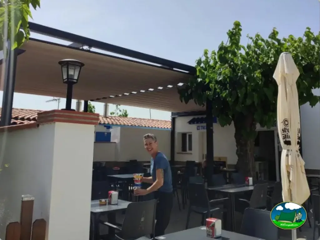 Camping Oasis en Santa Susanna, Barcelona - imagen 4