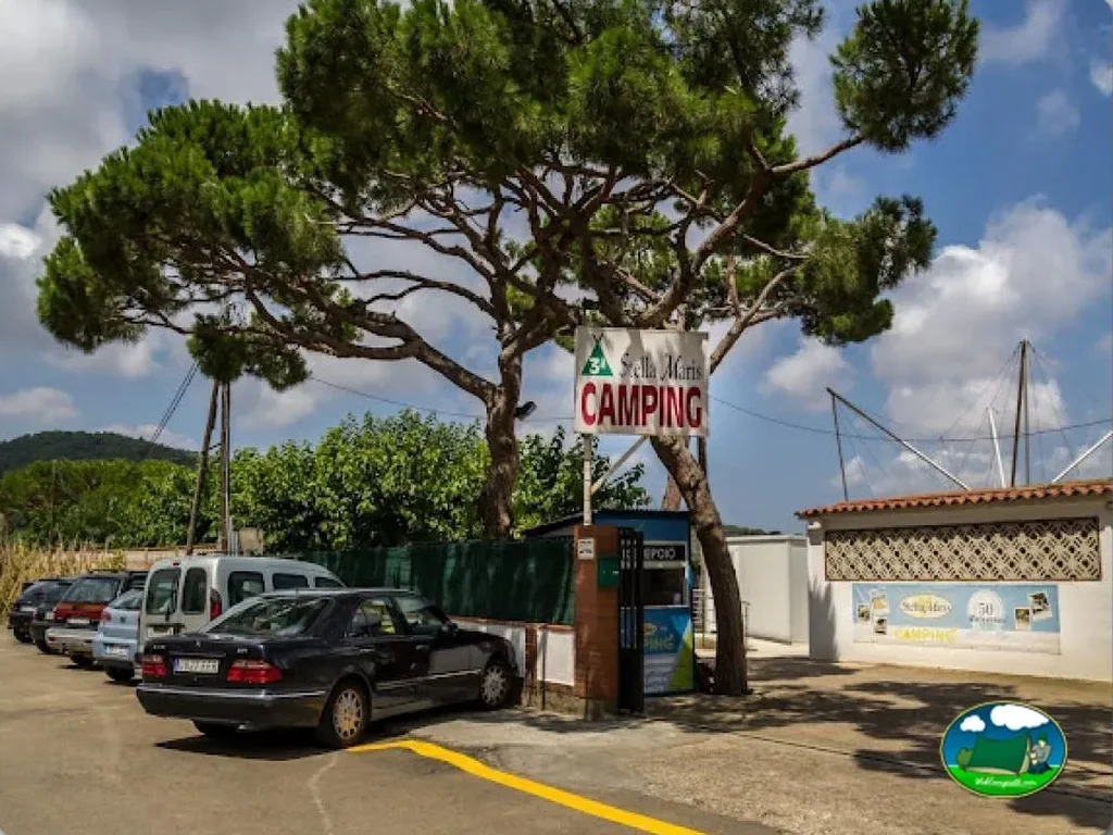 Camping Stella Maris en Malgrat de Mar, Barcelona - imagen 5