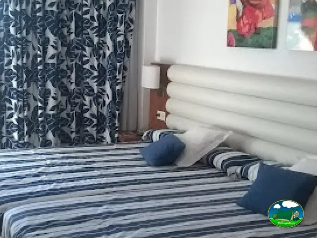 Camping Stella Maris en Malgrat de Mar, Barcelona - imagen 2