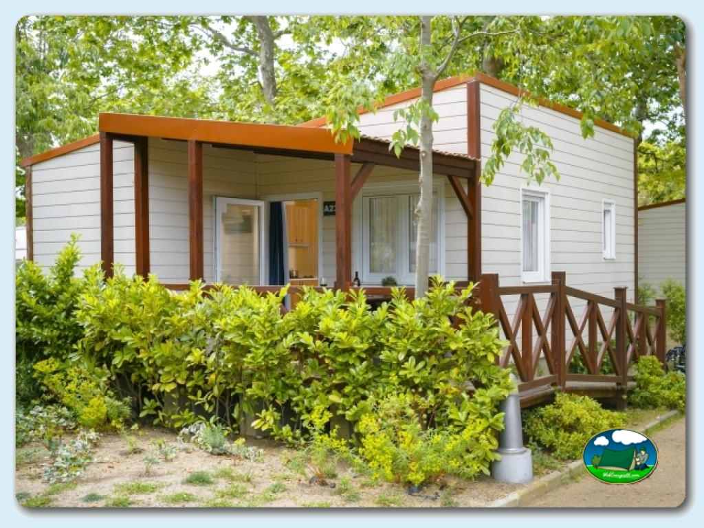 foto de Camping Capfun La Tordera Nacions (Malgrat de Mar) 