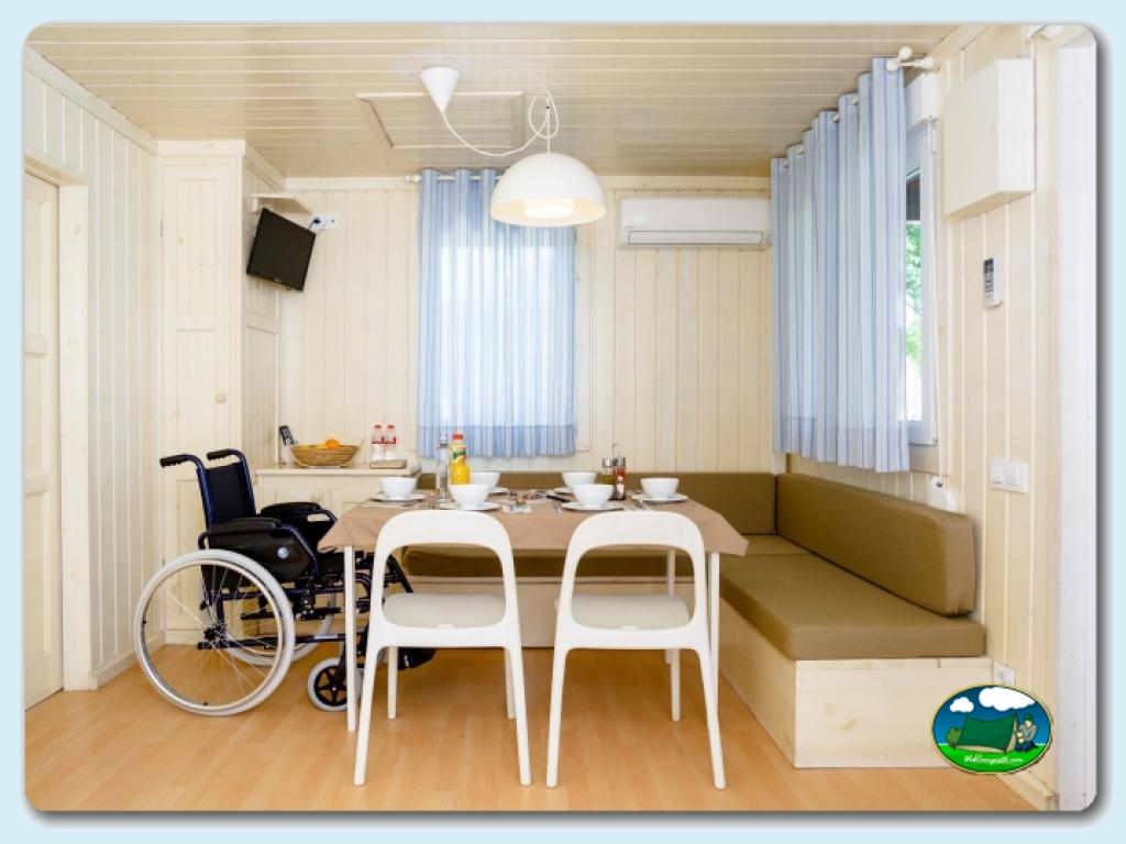 foto de Camping Capfun La Tordera Nacions (Malgrat de Mar) 