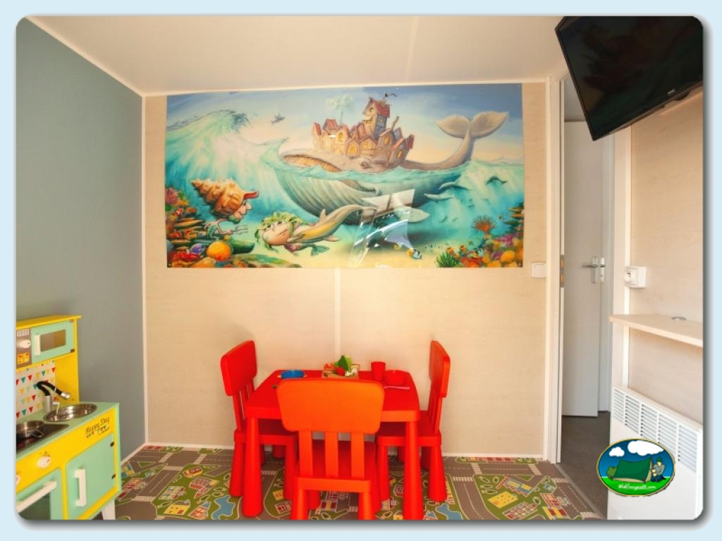 foto de Camping Capfun La Tordera Nacions (Malgrat de Mar) 