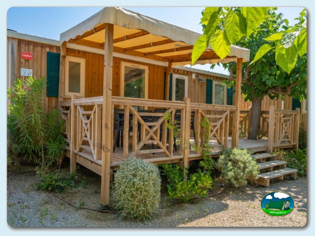 Camping Capfun La Tordera-Nacions