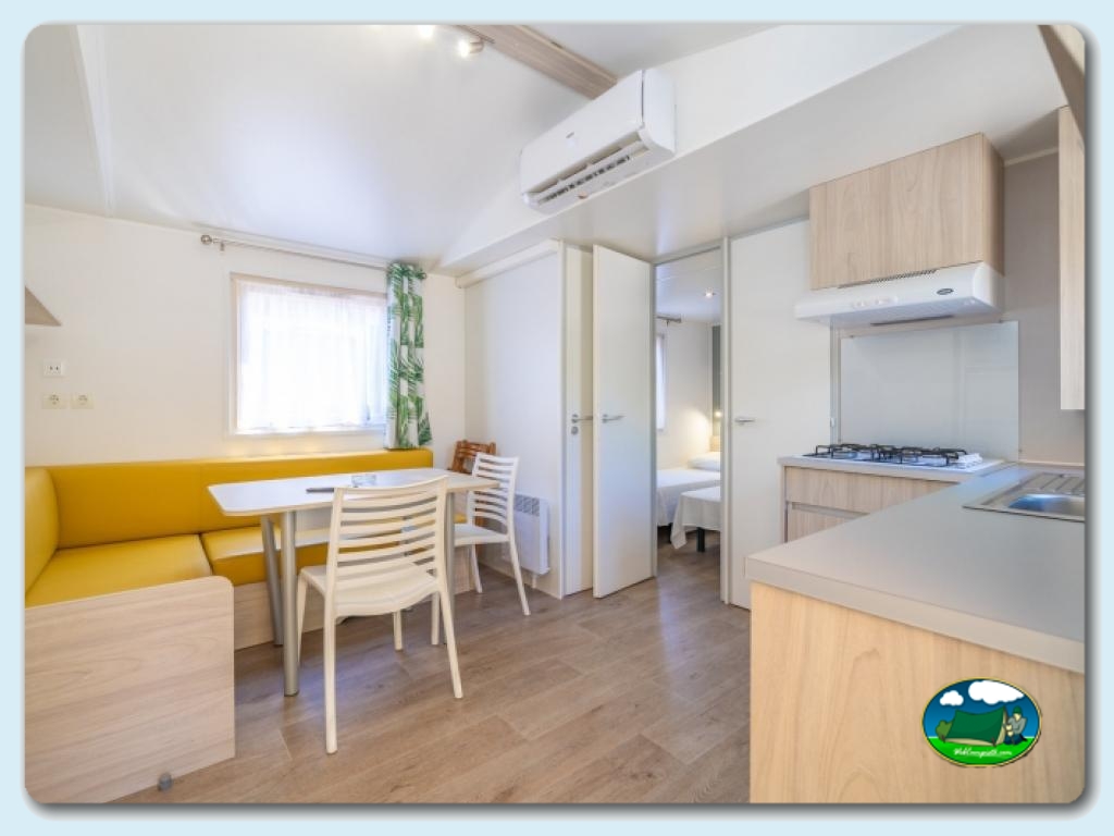 foto de Camping Capfun La Tordera Nacions (Malgrat de Mar) 