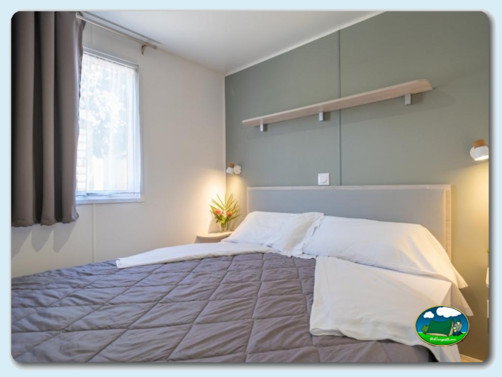 foto de Camping Capfun La Tordera Nacions (Malgrat de Mar) 