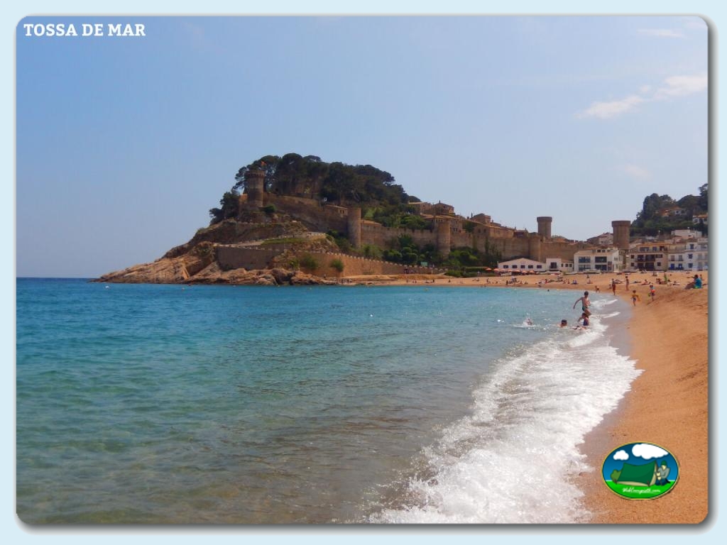 foto de Camping Capfun La Tordera Nacions (Malgrat de Mar) 