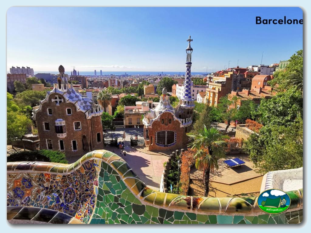 foto de Camping Capfun La Tordera Nacions (Malgrat de Mar) 