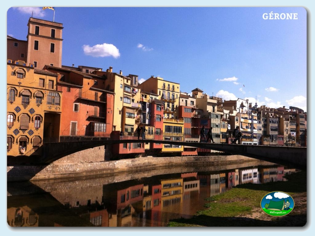 foto de Camping Capfun La Tordera Nacions (Malgrat de Mar) 