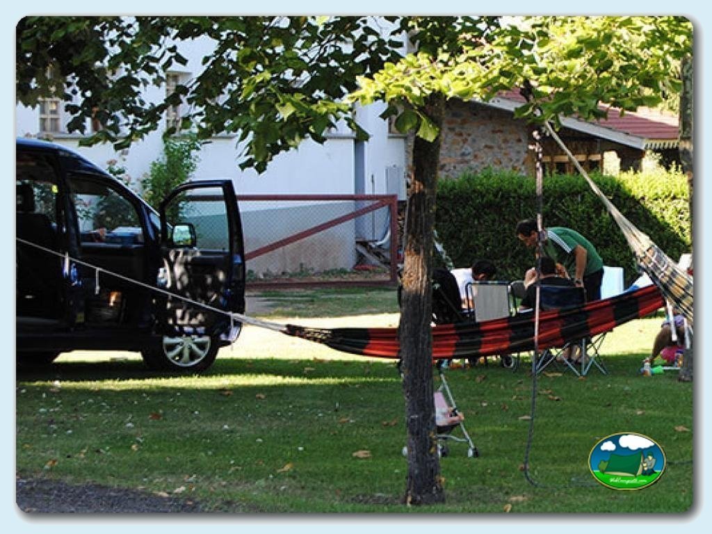 foto del camping Camping Berceo