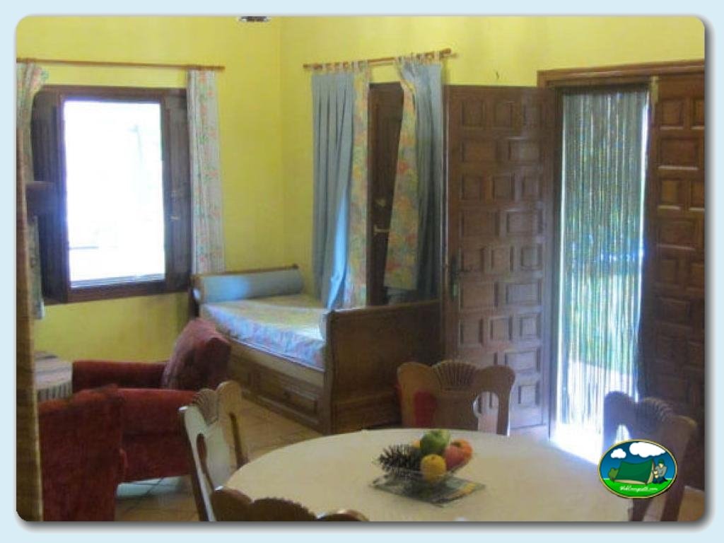 foto del camping Camping Berceo