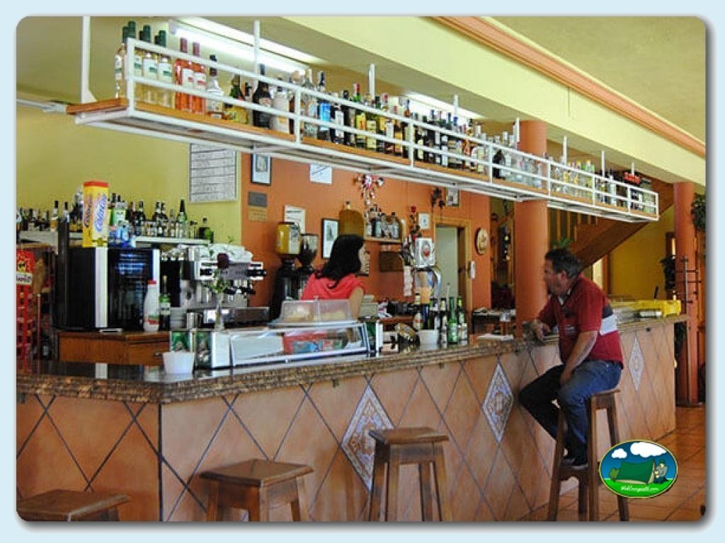 foto del camping Camping Berceo