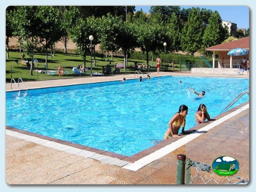 foto del camping Camping Berceo