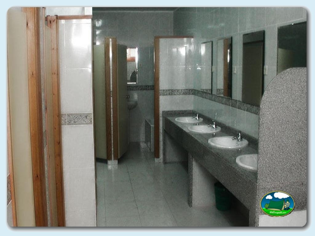 foto del camping Camping Berceo
