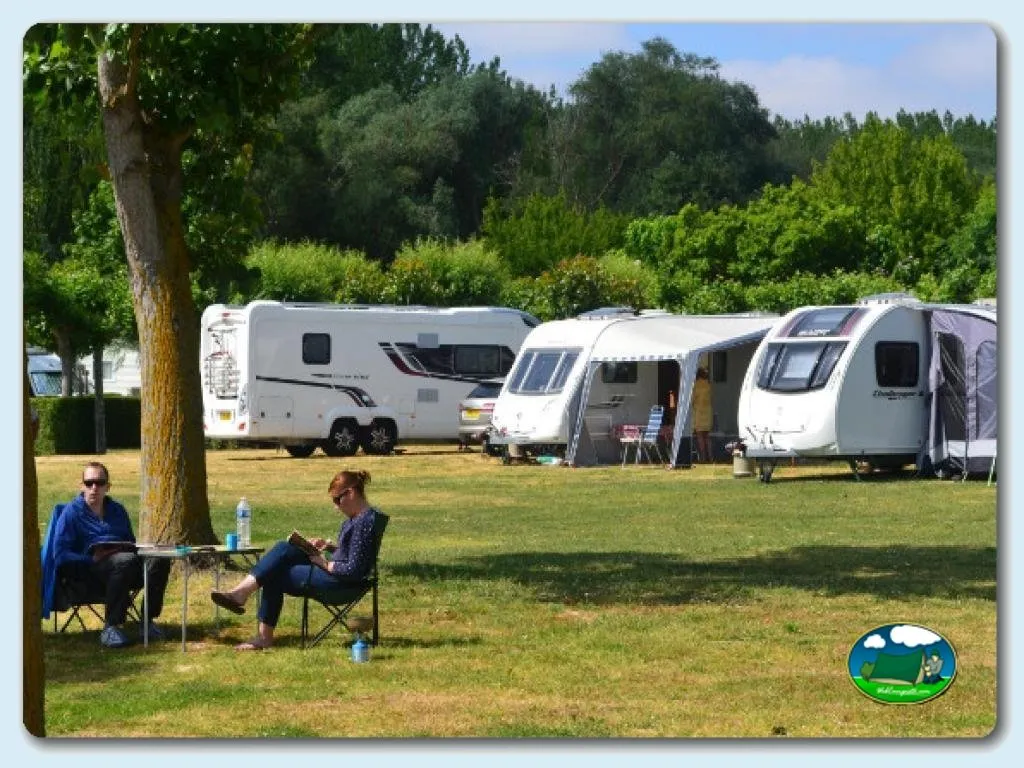 Camping Haro en Haro