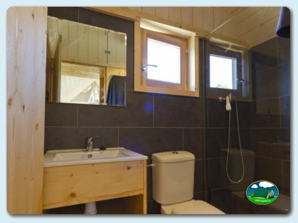 foto del camping Camping Haro