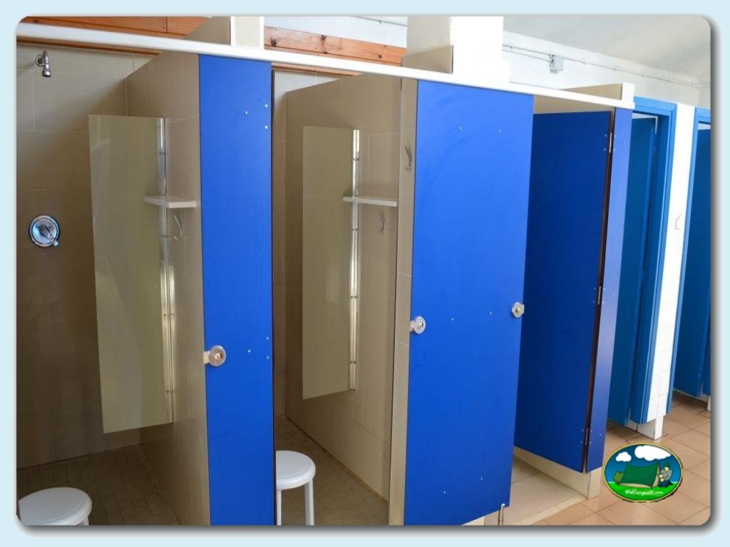 foto del camping Camping Haro