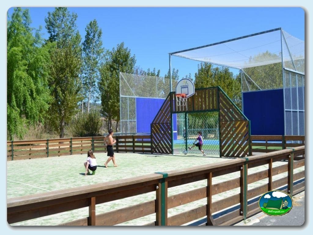 foto del camping Camping Haro