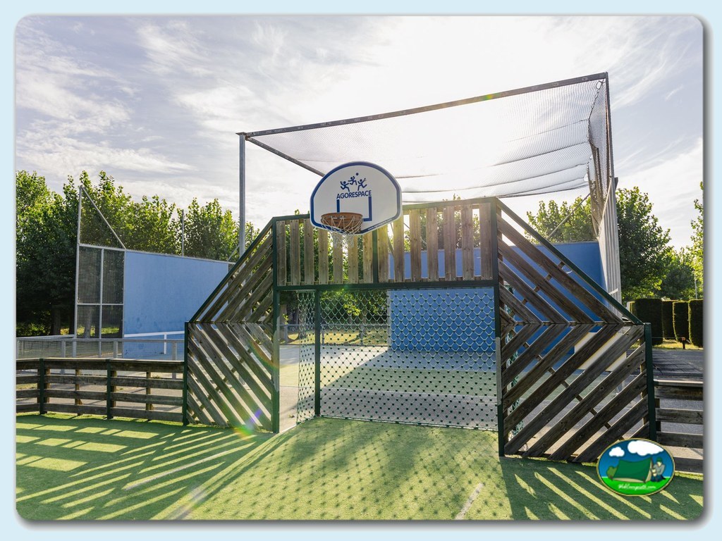 foto del camping Camping Haro