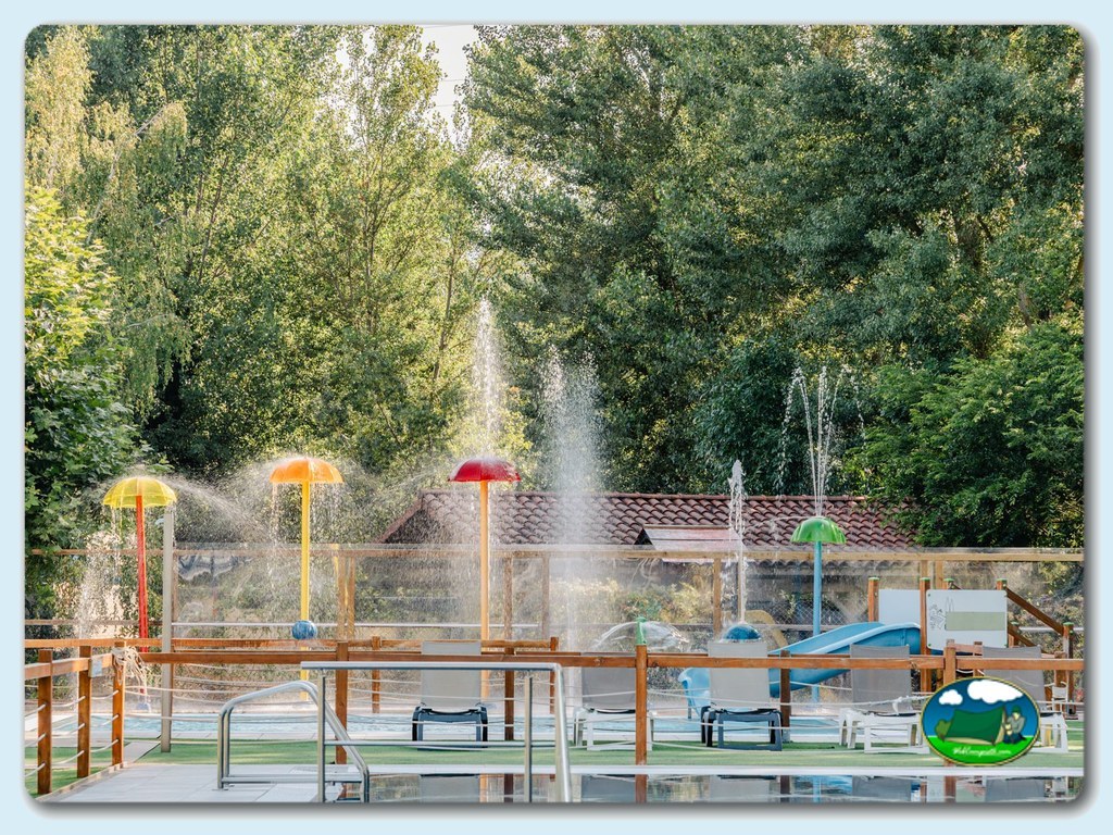 foto del camping Camping Haro