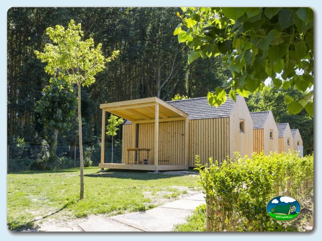foto del camping Camping Haro