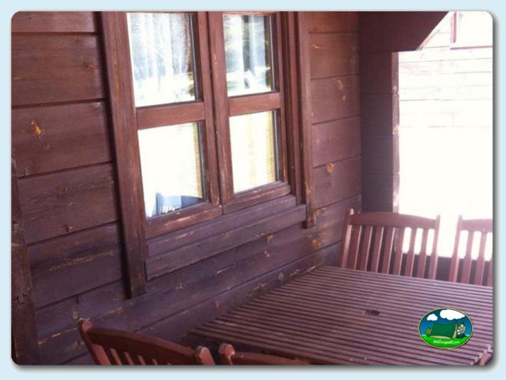 foto del camping Camping El Concurso