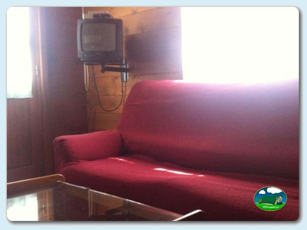 foto del camping Camping El Concurso