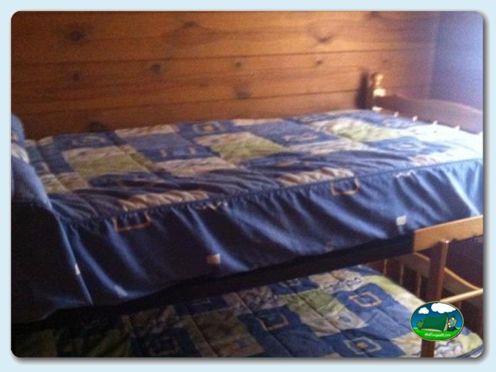 foto del camping Camping El Concurso