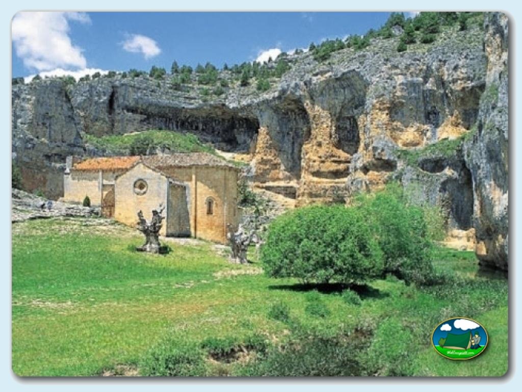 foto del camping Camping El Concurso