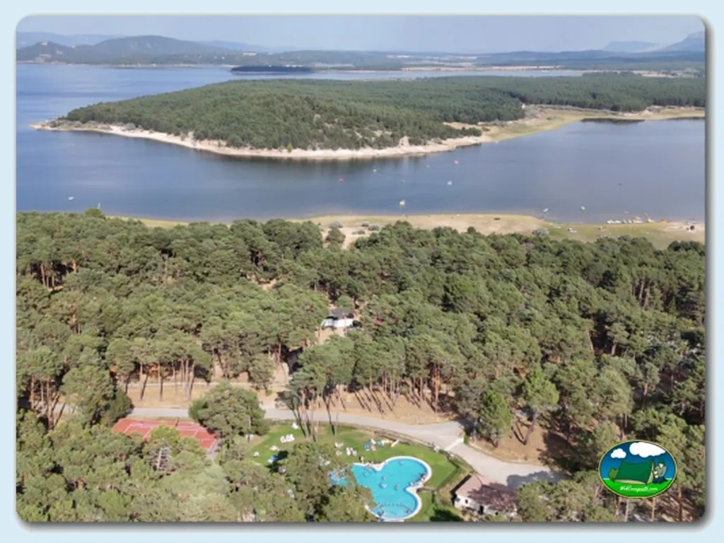 Camping Urbión en Abéjar, Soria - imagen 4