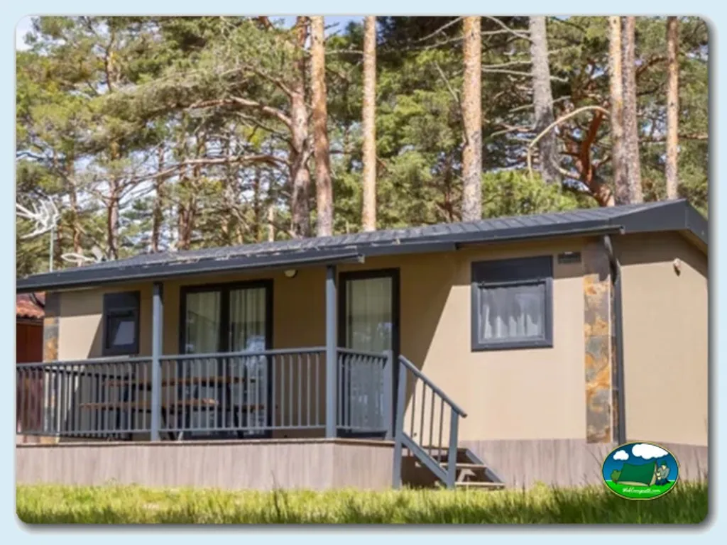 Camping Urbión en Abéjar, Soria - imagen 5