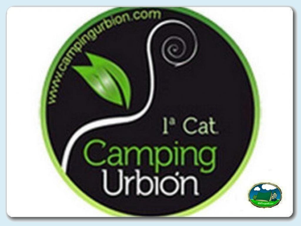 Camping Urbión en Abéjar