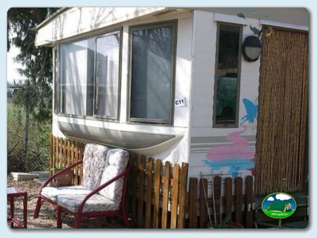 Camping Ibaya en Vitoria, Alava - imagen 3