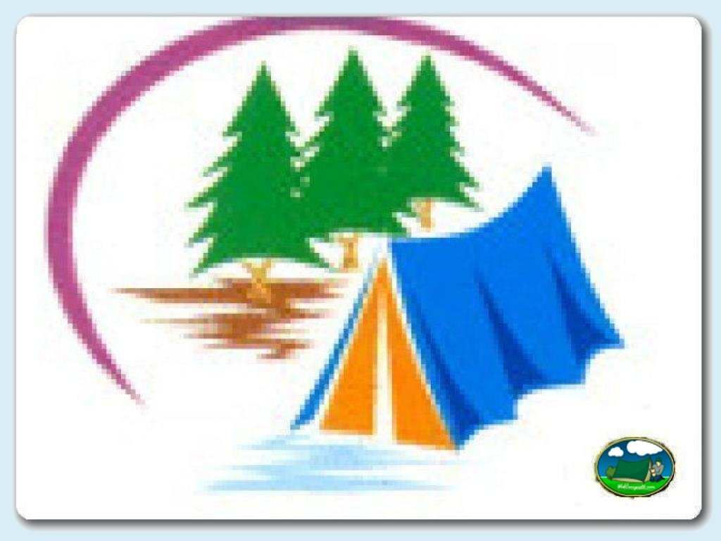 Camping Fuente de la Teja en Soria