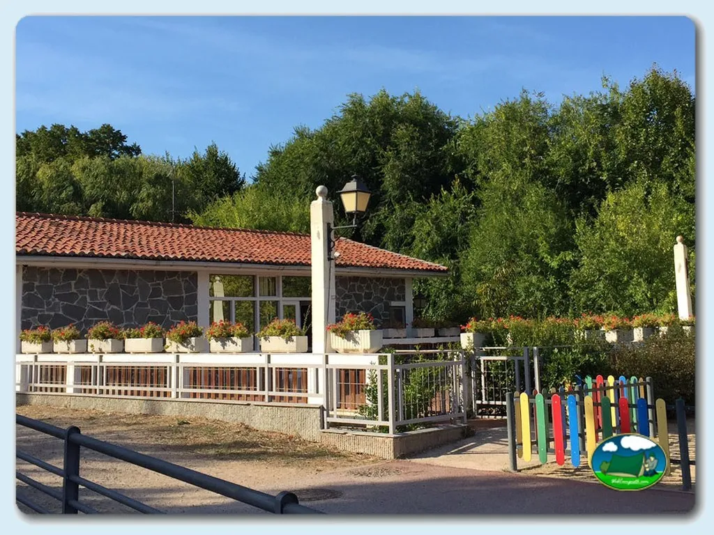 Camping La Playa en Logroño - imagen 3