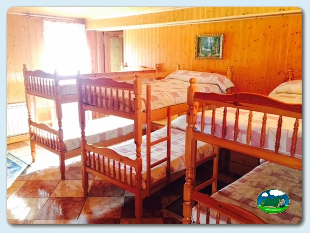 Camping La Playa en Logroño - imagen 4