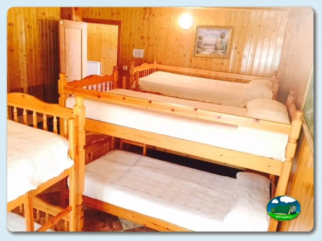 Camping La Playa en Logroño - imagen 5