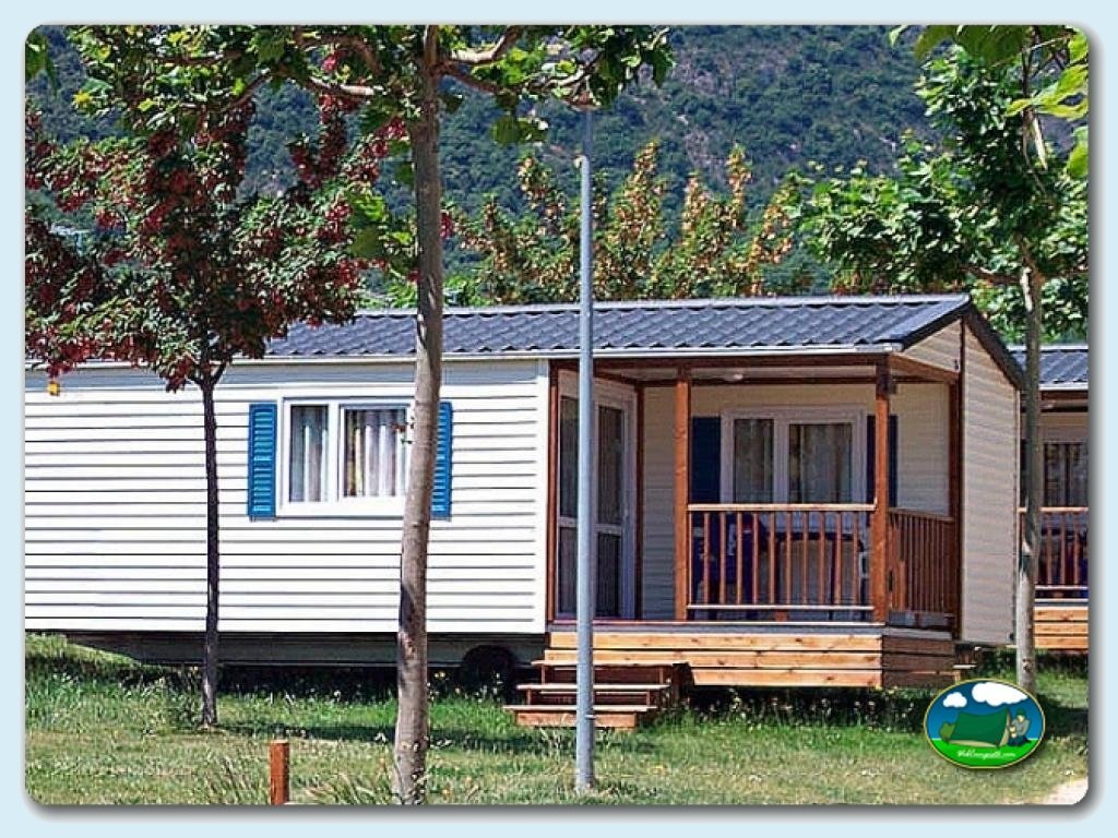 foto del camping Camping Acedo