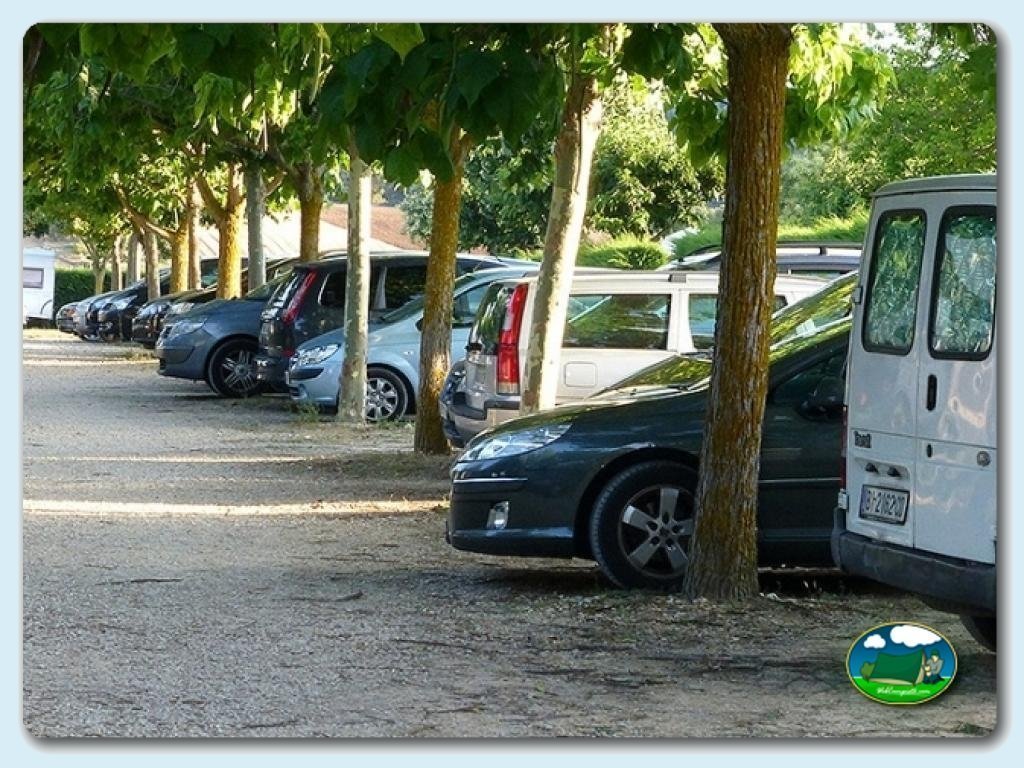 foto del camping Camping Acedo