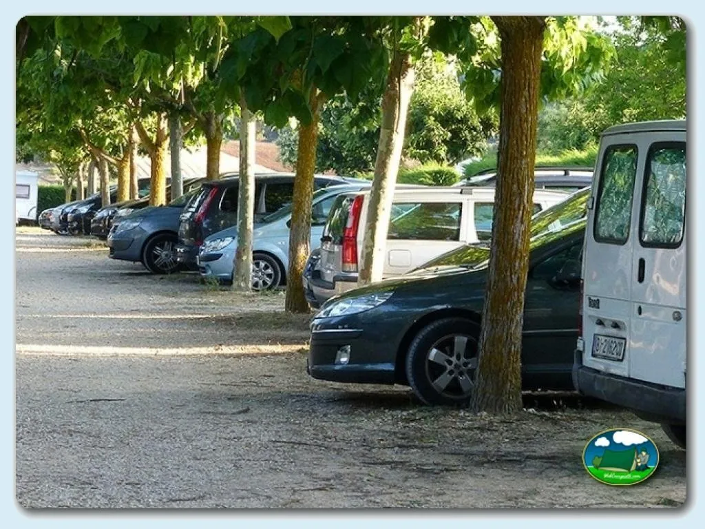 Camping Acedo en Acedo - imagen 5