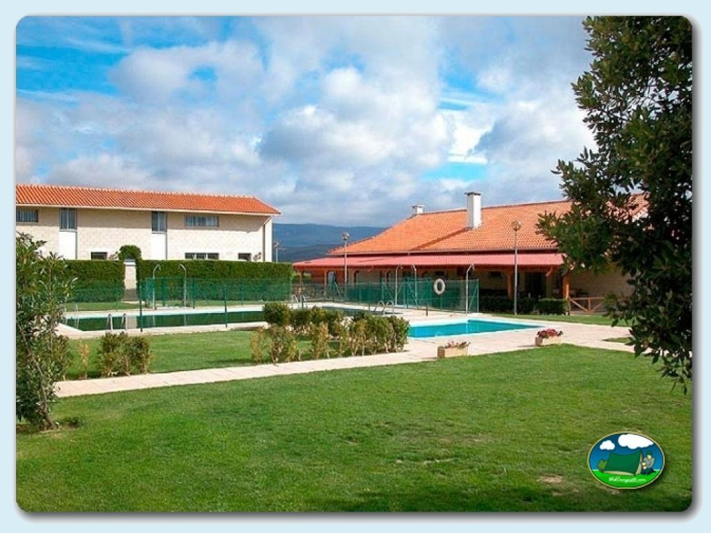 foto del camping Camping Acedo