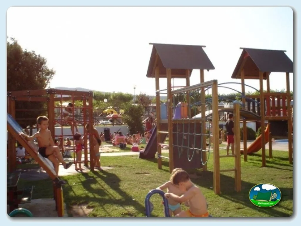Camping Acedo en Acedo - imagen 2