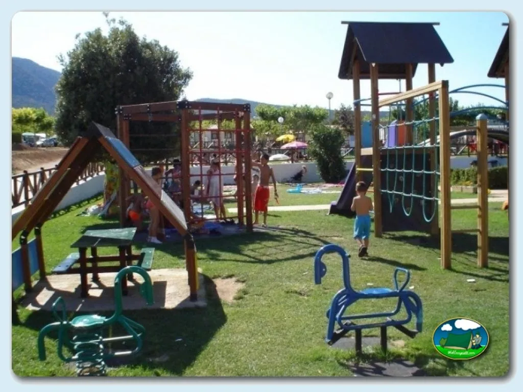 Camping Acedo en Acedo - imagen 4