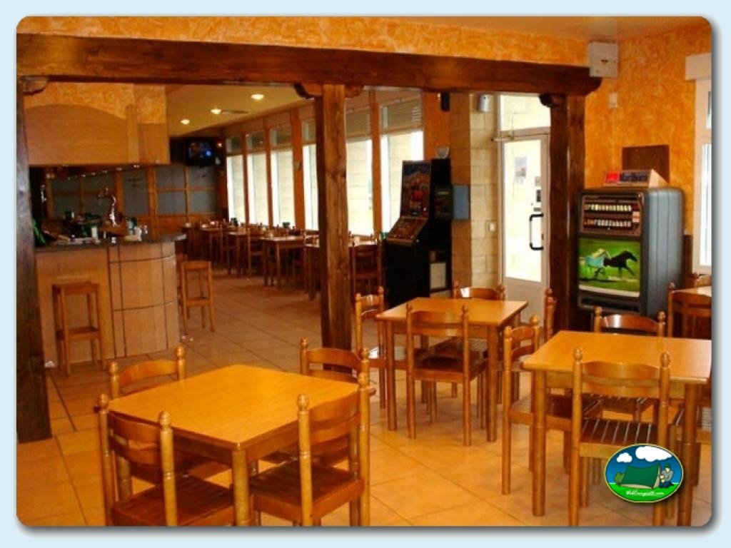foto del camping Camping Acedo